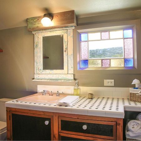 Willa Montesino Ranch Lodging Wimberley Zewnętrze zdjęcie