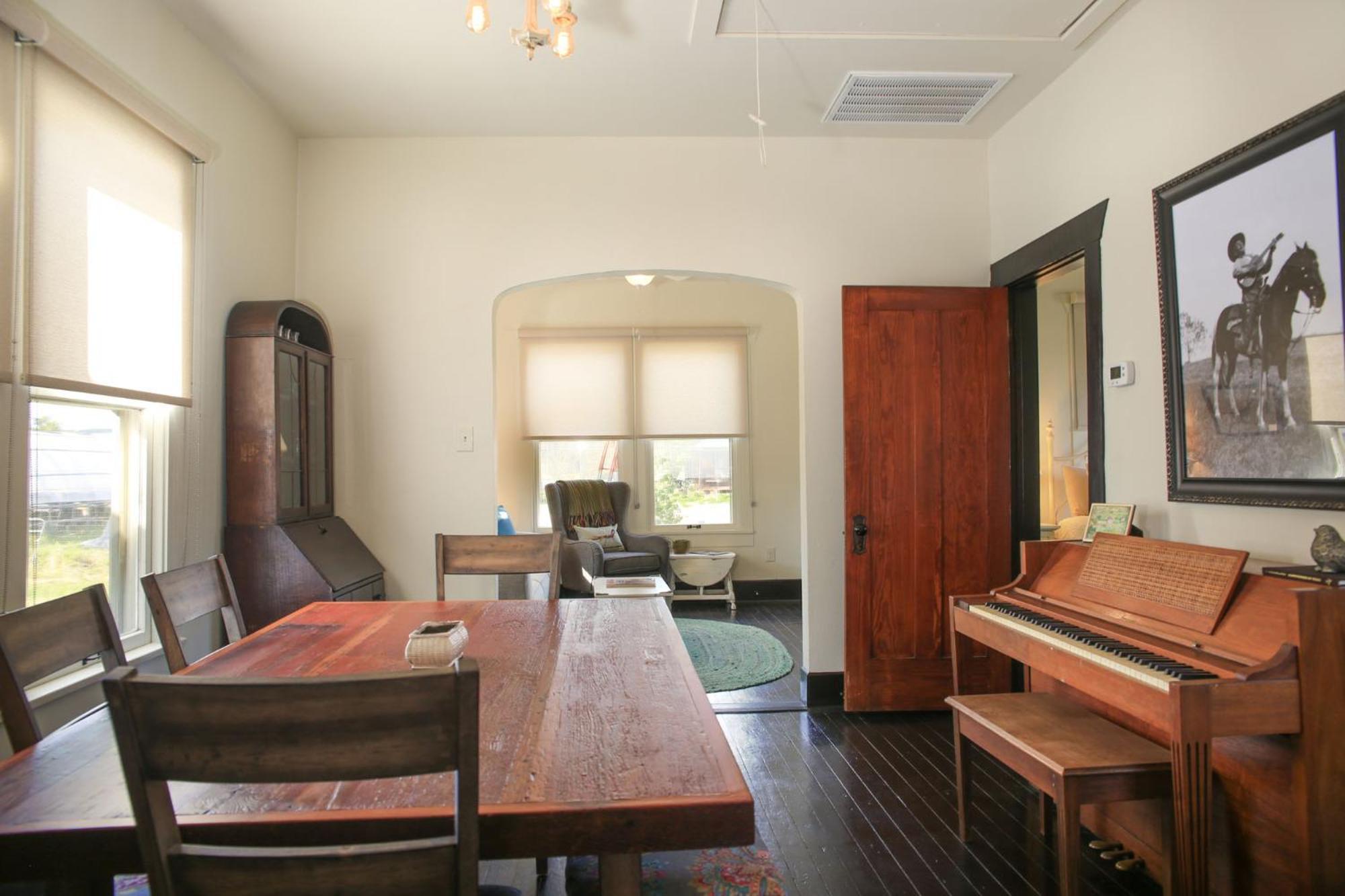 Willa Montesino Ranch Lodging Wimberley Zewnętrze zdjęcie