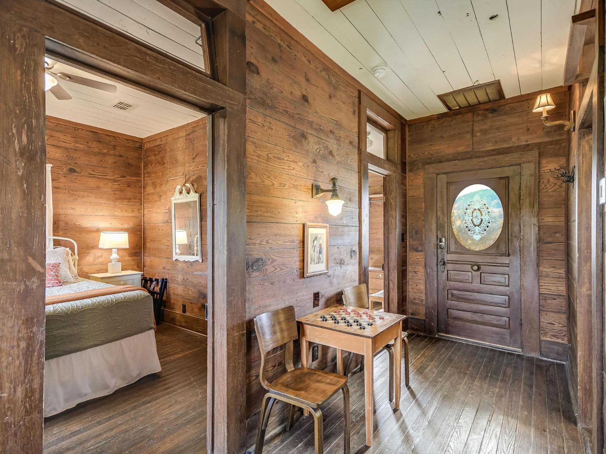 Willa Montesino Ranch Lodging Wimberley Zewnętrze zdjęcie