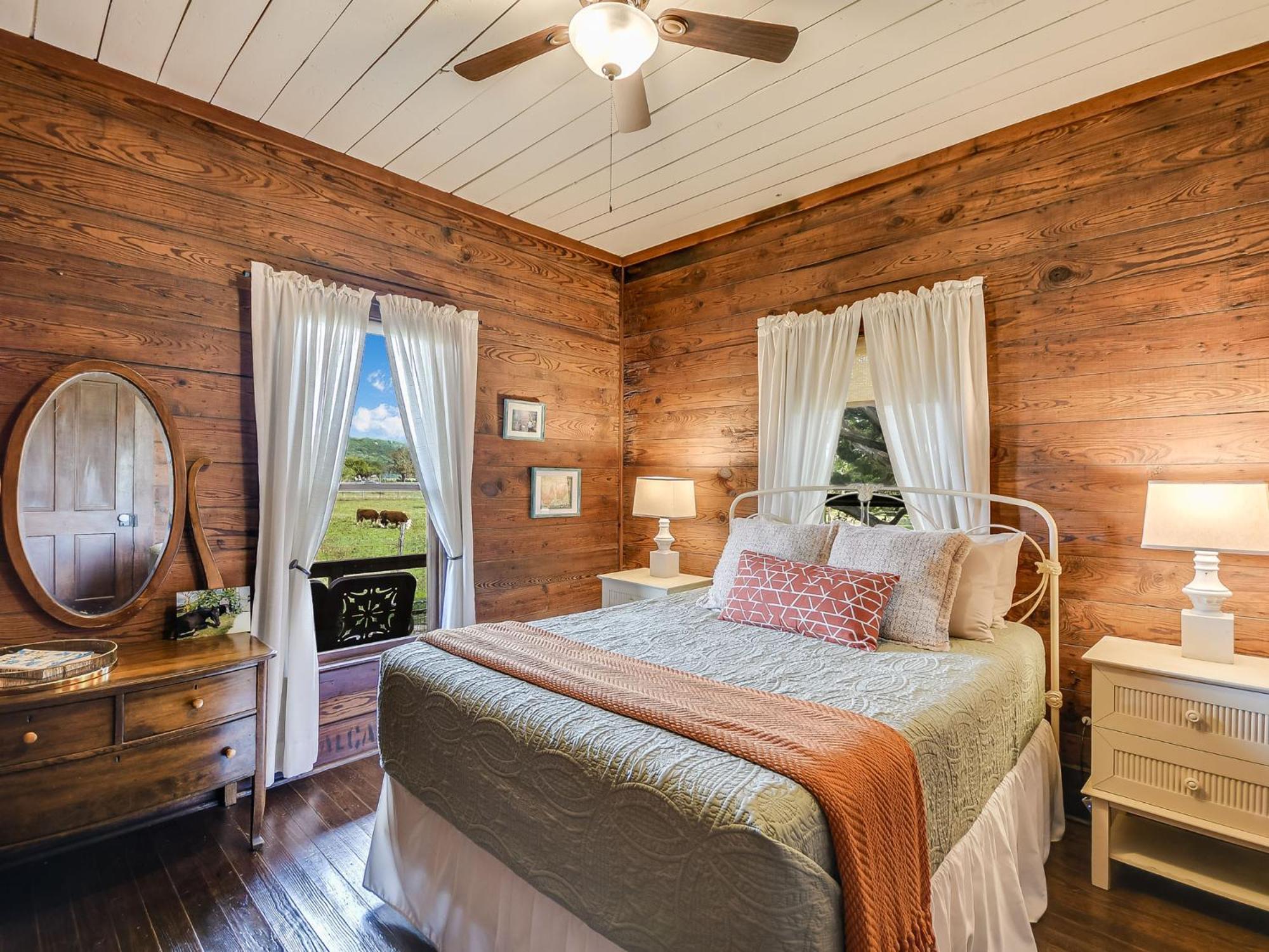 Willa Montesino Ranch Lodging Wimberley Zewnętrze zdjęcie