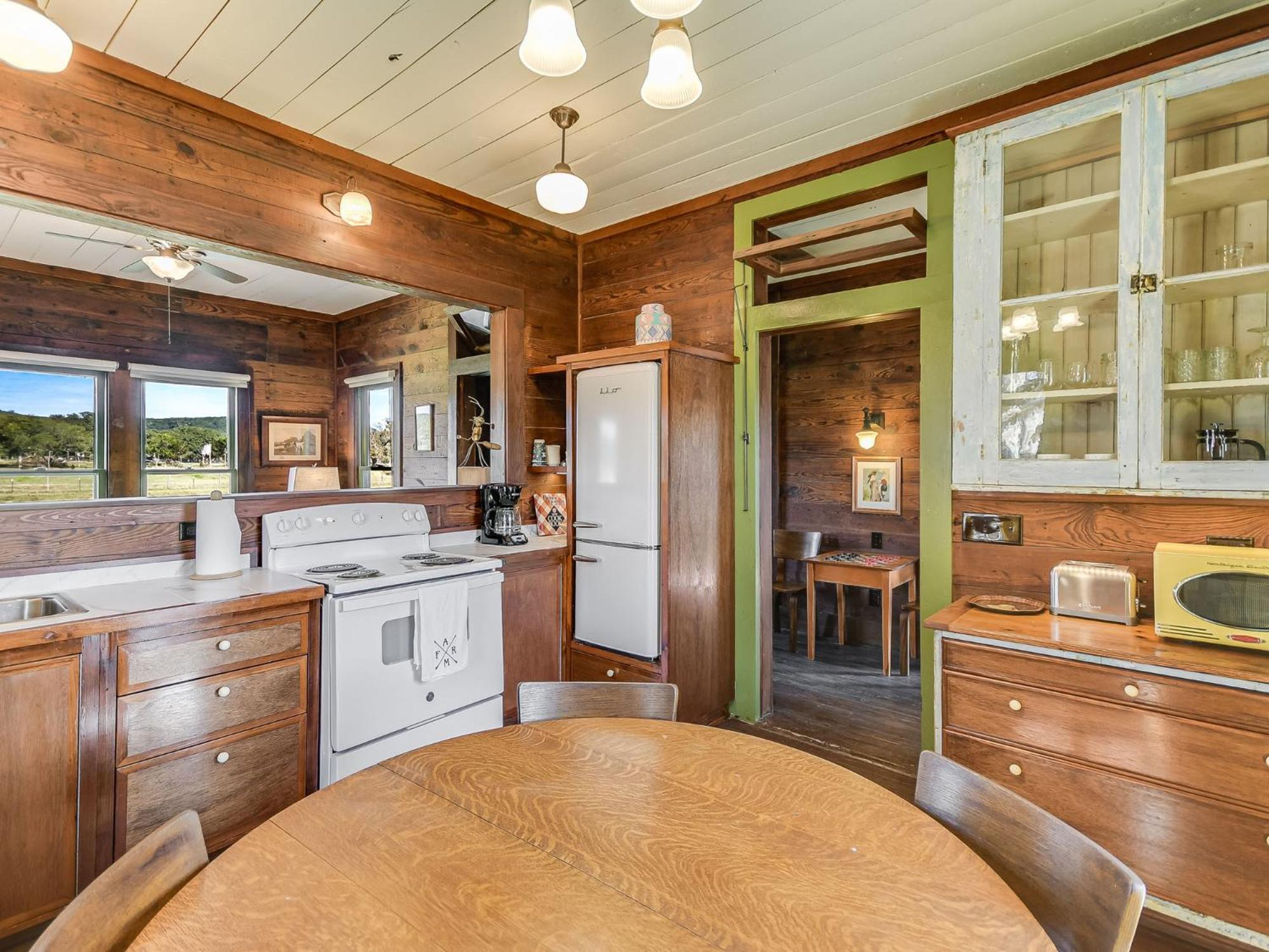 Willa Montesino Ranch Lodging Wimberley Zewnętrze zdjęcie