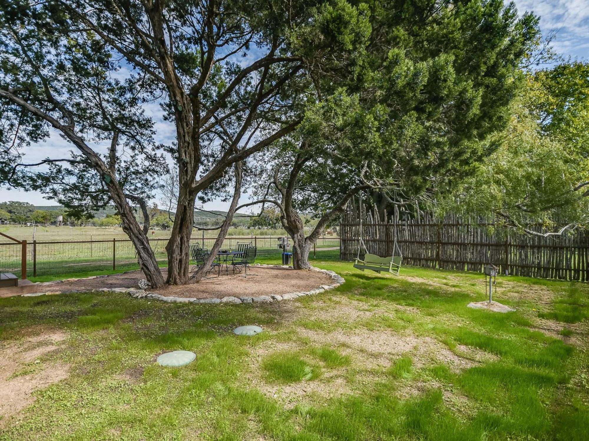 Willa Montesino Ranch Lodging Wimberley Zewnętrze zdjęcie