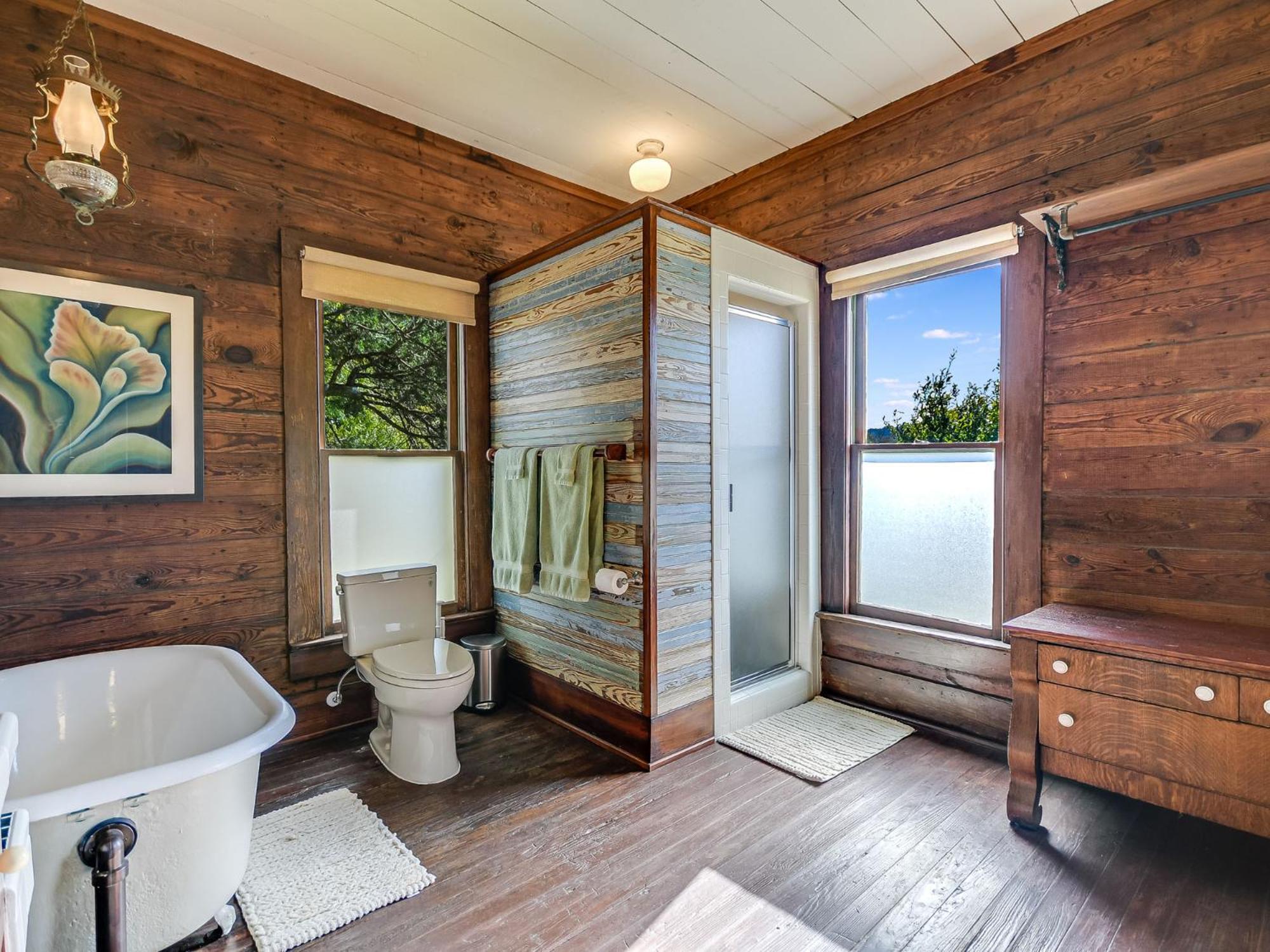 Willa Montesino Ranch Lodging Wimberley Zewnętrze zdjęcie