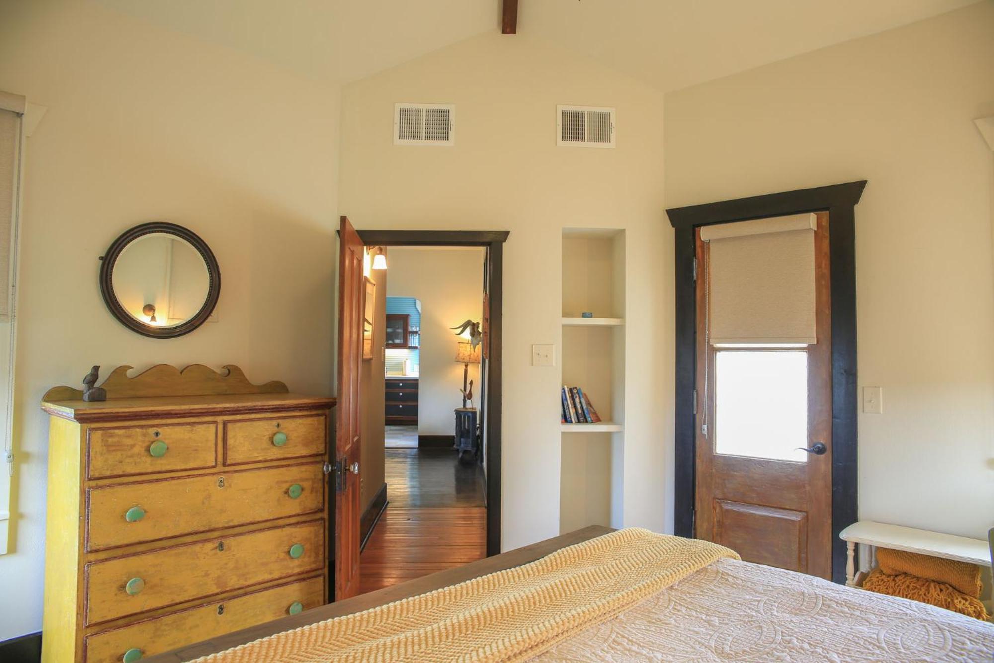 Willa Montesino Ranch Lodging Wimberley Zewnętrze zdjęcie