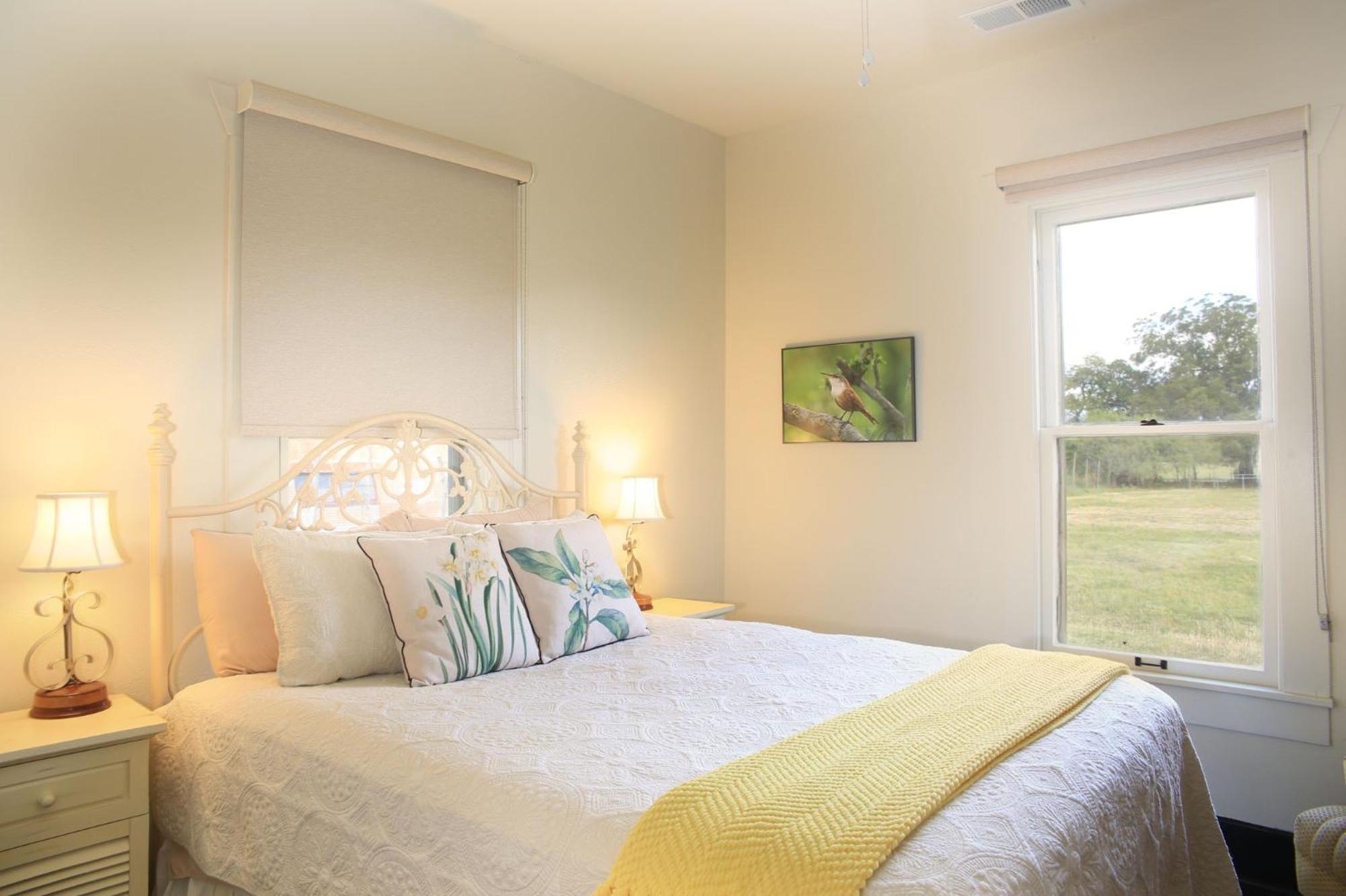 Willa Montesino Ranch Lodging Wimberley Zewnętrze zdjęcie