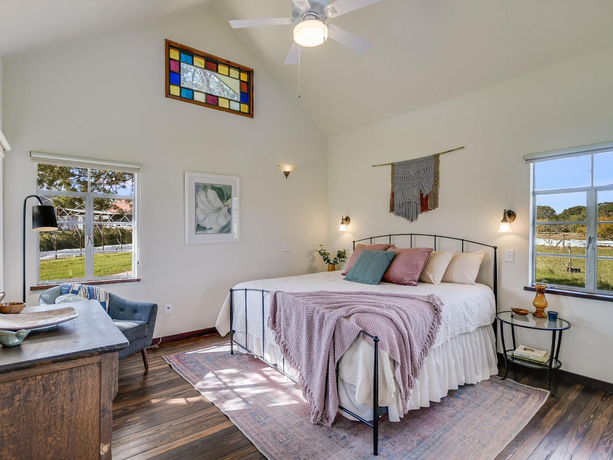 Willa Montesino Ranch Lodging Wimberley Zewnętrze zdjęcie