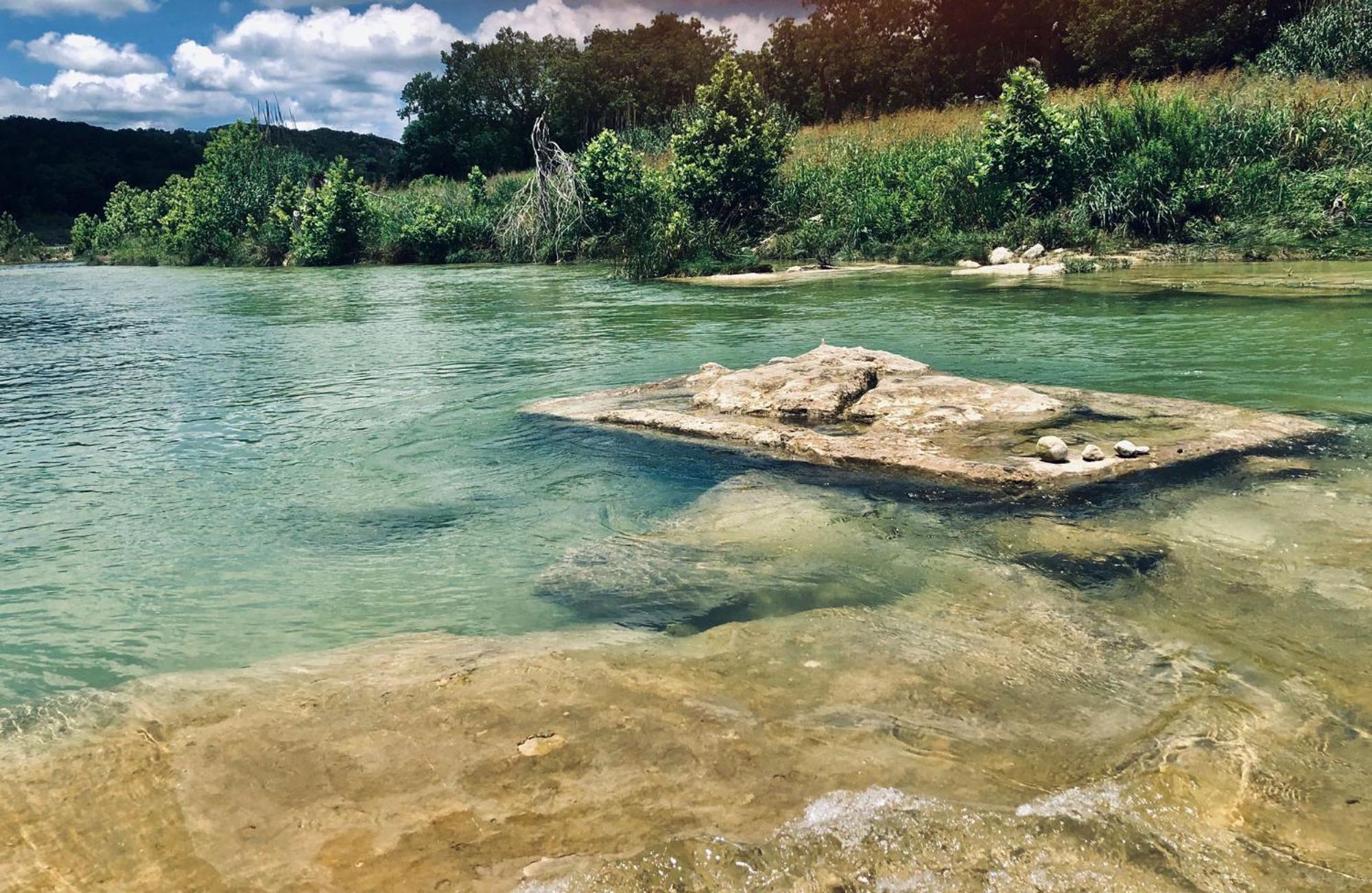 Willa Montesino Ranch Lodging Wimberley Zewnętrze zdjęcie