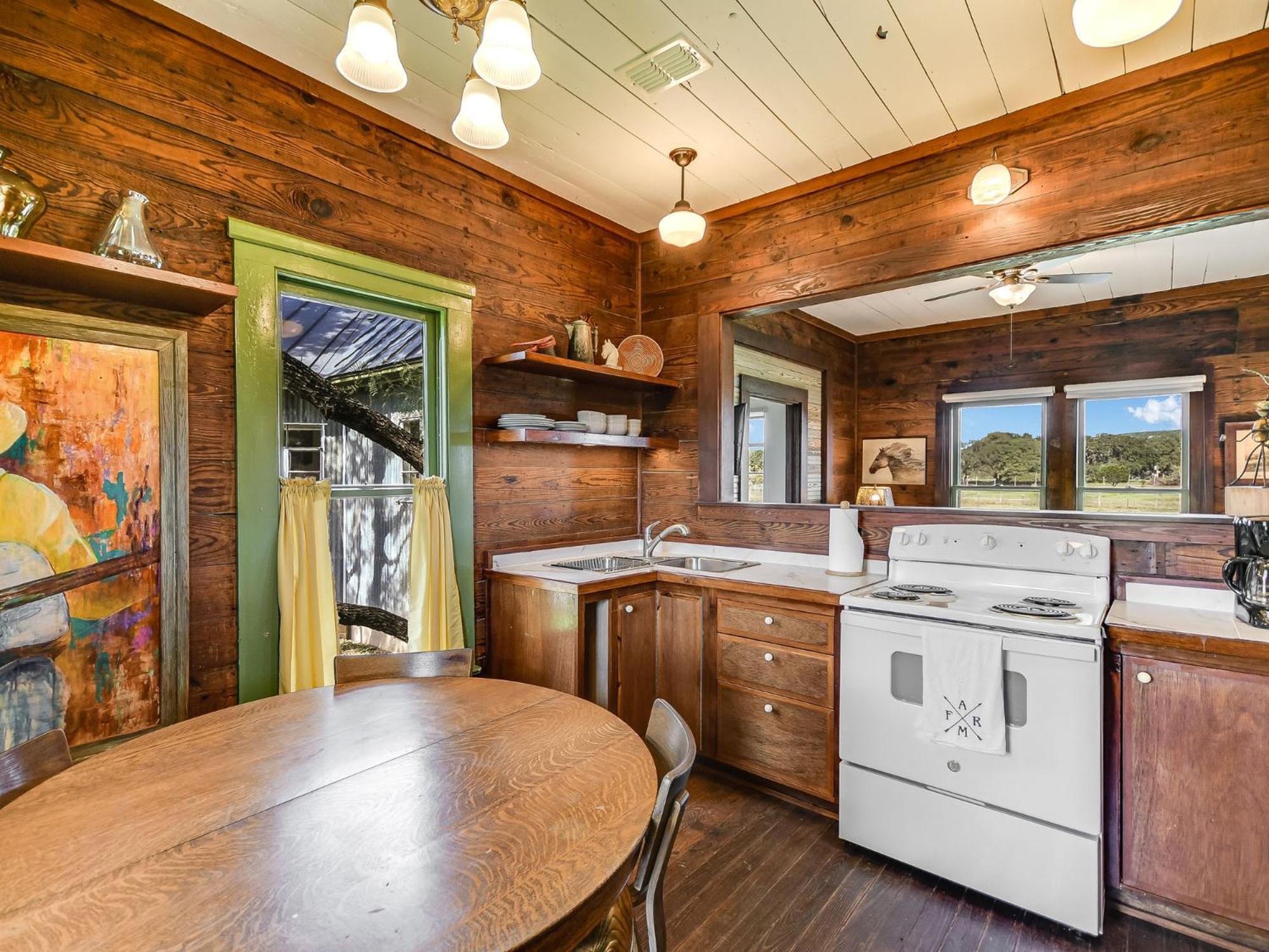 Willa Montesino Ranch Lodging Wimberley Zewnętrze zdjęcie