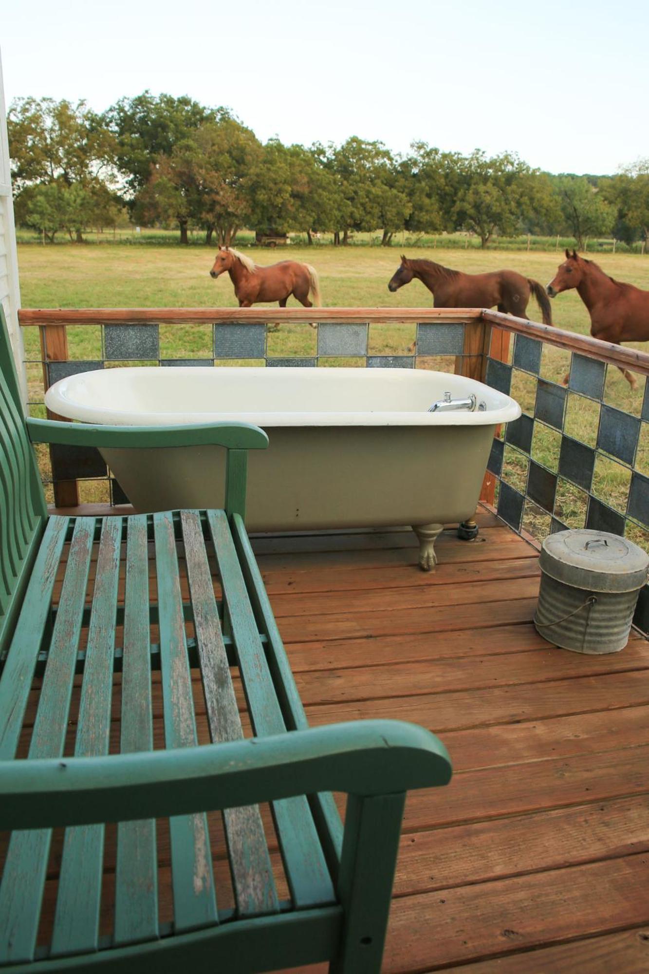 Willa Montesino Ranch Lodging Wimberley Zewnętrze zdjęcie