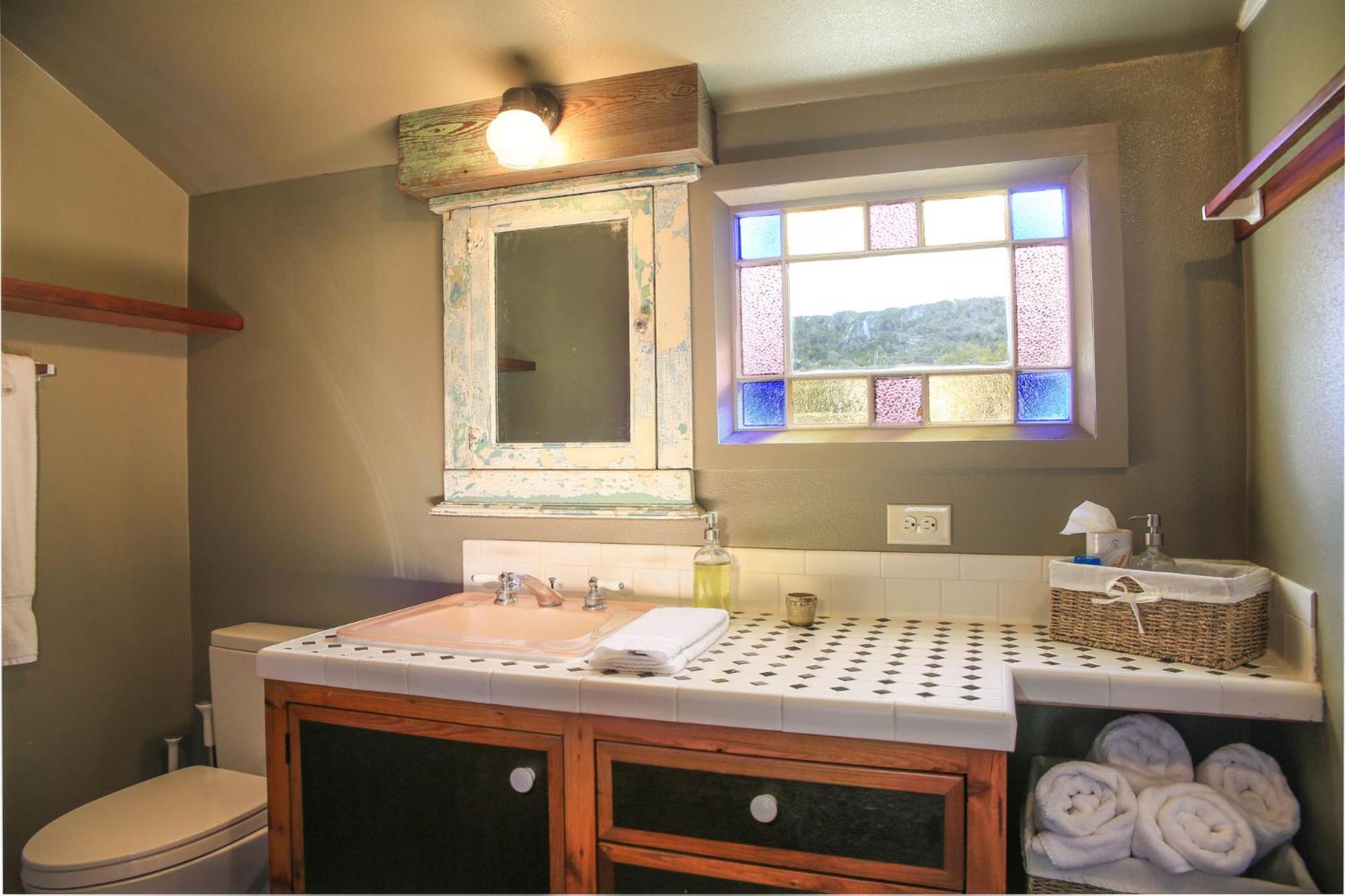 Willa Montesino Ranch Lodging Wimberley Zewnętrze zdjęcie